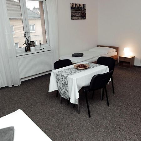 Penzion Vermon Svitavy Buitenkant foto
